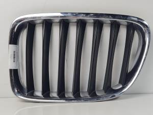 REJILLA DELANTERA 51112993305 BMW X1 (E84) Autodesguaces Alicante