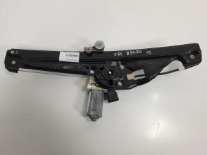ELEVALUNAS TRASERO IZQUIERDO 6922319 BMW SERIE 5 TOURING (E61) Autodesguaces Alicante