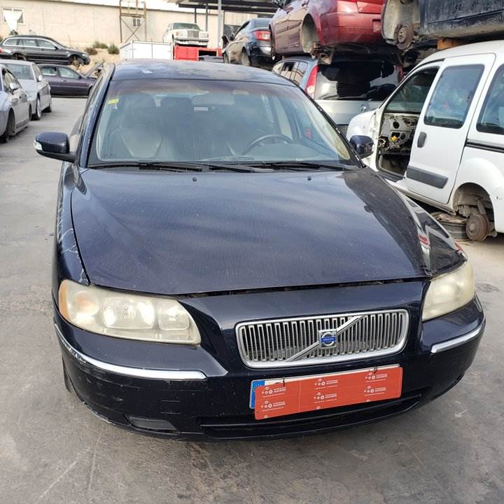 VOLVO V70 FAMILIAR (2000 - 2009)