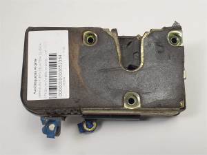 CERRADURA PUERTA DELANTERA IZQUIERDA CITROEN XANTIA BERLINA Autodesguaces Alicante