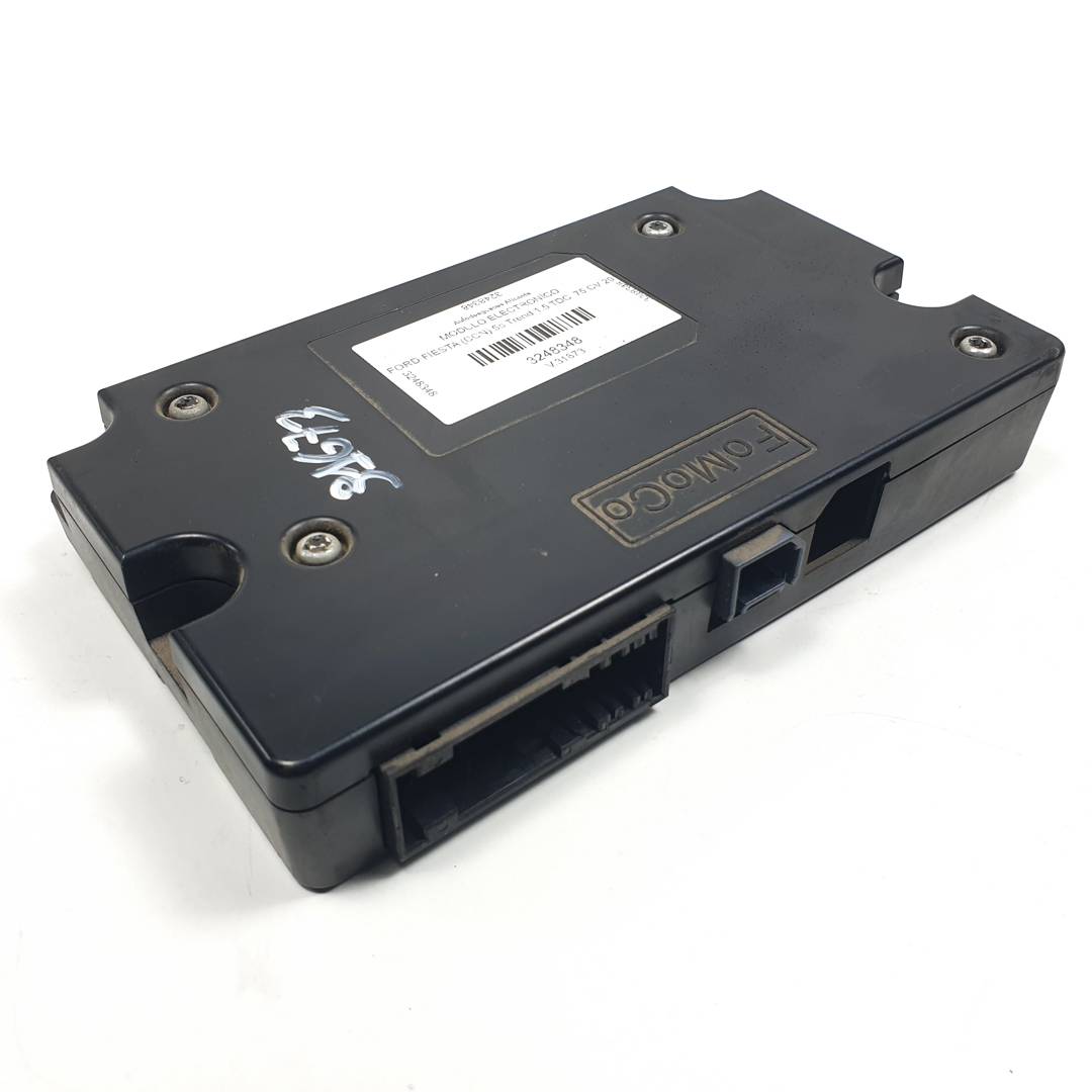 MODULO ELECTRONICO - D1BT14D212EB - FORD - FIESTA (CCN)
