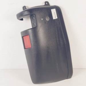 PUNTERA PARAGOLPES TRASERA DERECHA 1300179604 PEUGEOT BOXER CAJA CERRADA (RS 3000) (330/333) 2007 ->) Autodesg