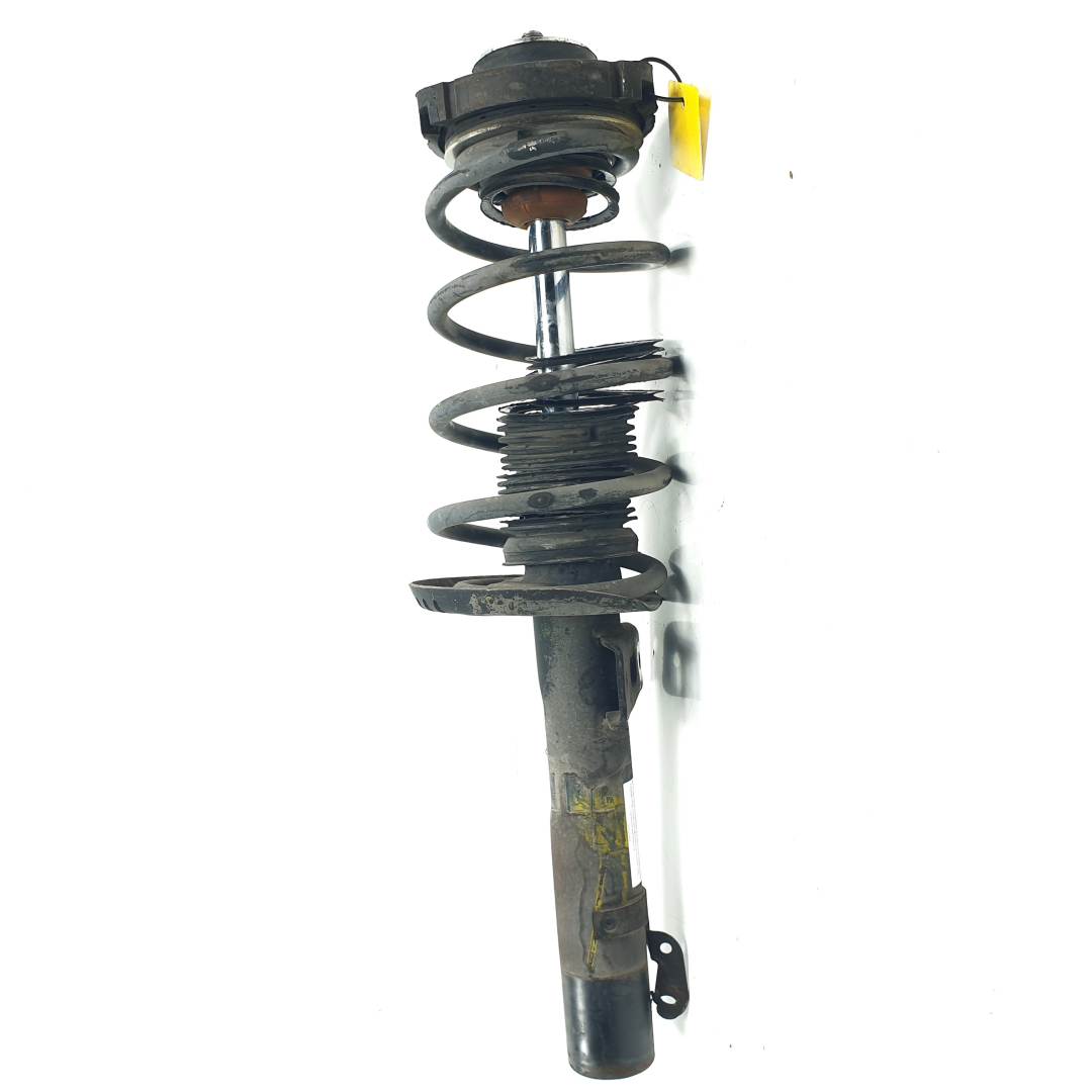 AMORTIGUADOR DELANTERO IZQUIERDO - 6Q0413031BR - SEAT - IBIZA (6L1)