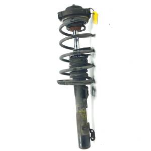 AMORTIGUADOR DELANTERO IZQUIERDO 6Q0413031BR SEAT IBIZA (6L1) Autodesguaces Alicante