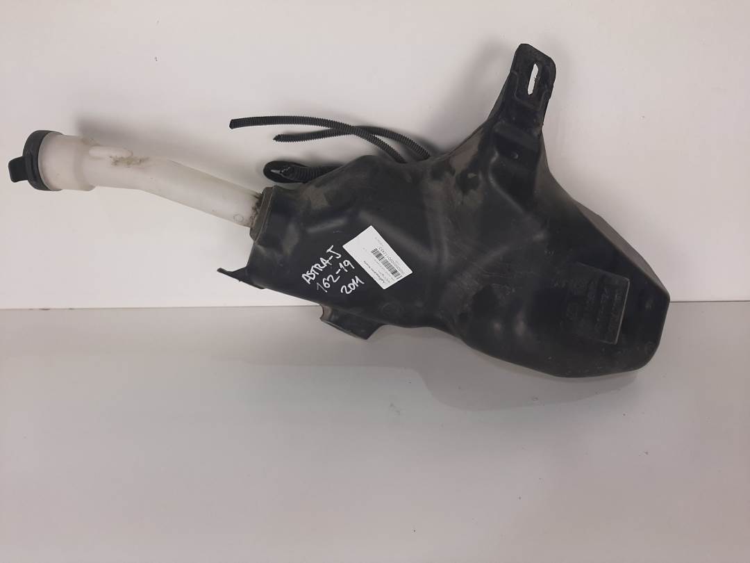 DEPOSITO LIMPIA - 132605579 - OPEL - ASTRA J LIM.