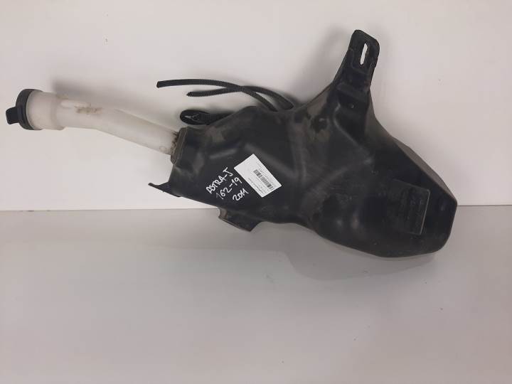 DEPOSITO LIMPIA 132605579 OPEL ASTRA J LIM. Autodesguaces Alicante