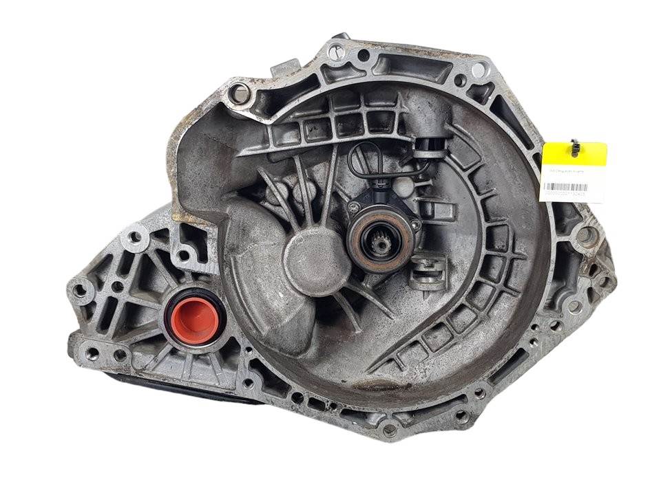 CAJA CAMBIOS - 55565177 - OPEL - CORSA D