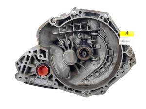 CAJA CAMBIOS 55565177 OPEL CORSA D Autodesguaces Alicante