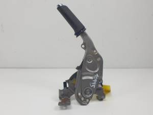 PALANCA FRENO DE MANO 13122454 OPEL ASTRA H BERLINA Autodesguaces Alicante