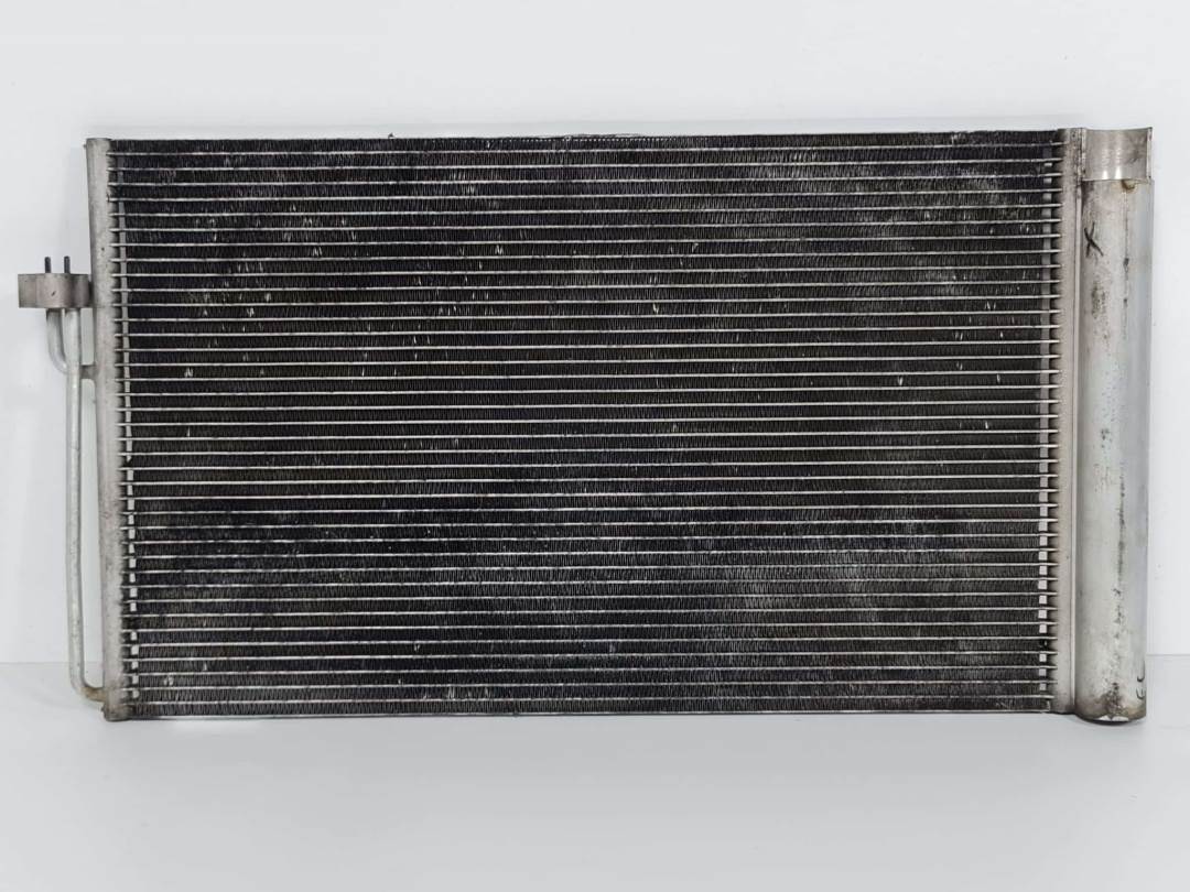 CONDENSADOR / RADIADOR AIRE ACONDICIONADO - 64508381362 - BMW - SERIE 7 (E65/E66)