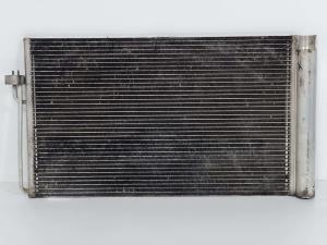 CONDENSADOR / RADIADOR AIRE ACONDICIONADO 64508381362 BMW SERIE 7 (E65/E66) Autodesguaces Alicante