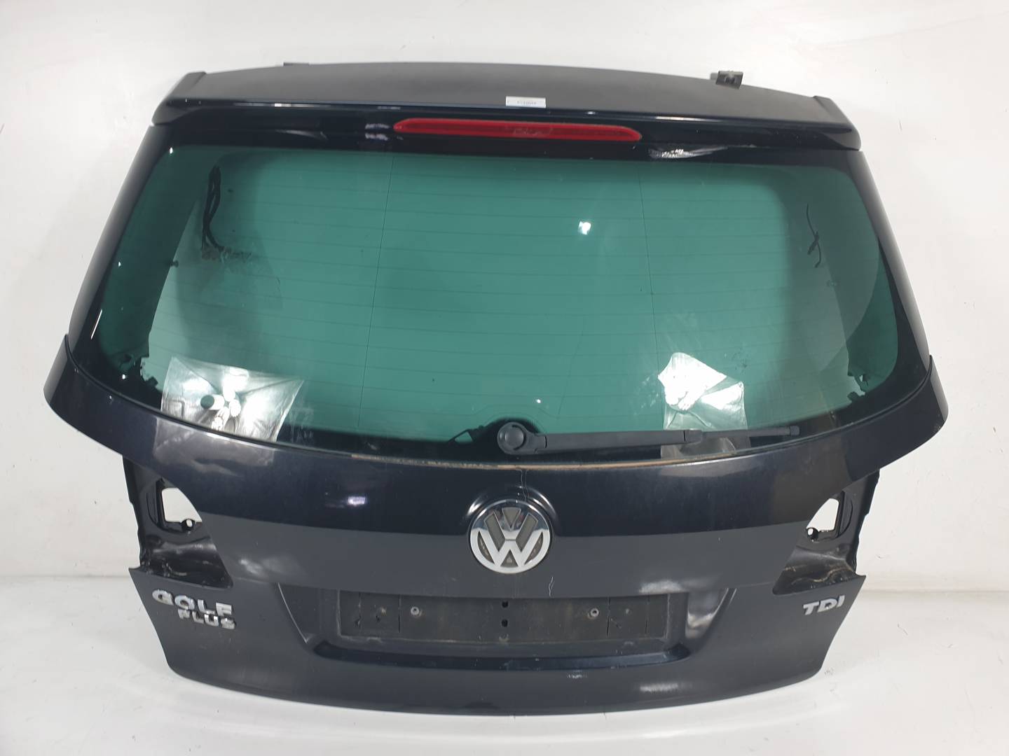 PORTON TRASERO - VOLKSWAGEN - GOLF PLUS (5M1)