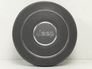 AIRBAG DELANTERO IZQUIERDO P1SR37XDVAF JEEP COMPASS Autodesguaces Alicante