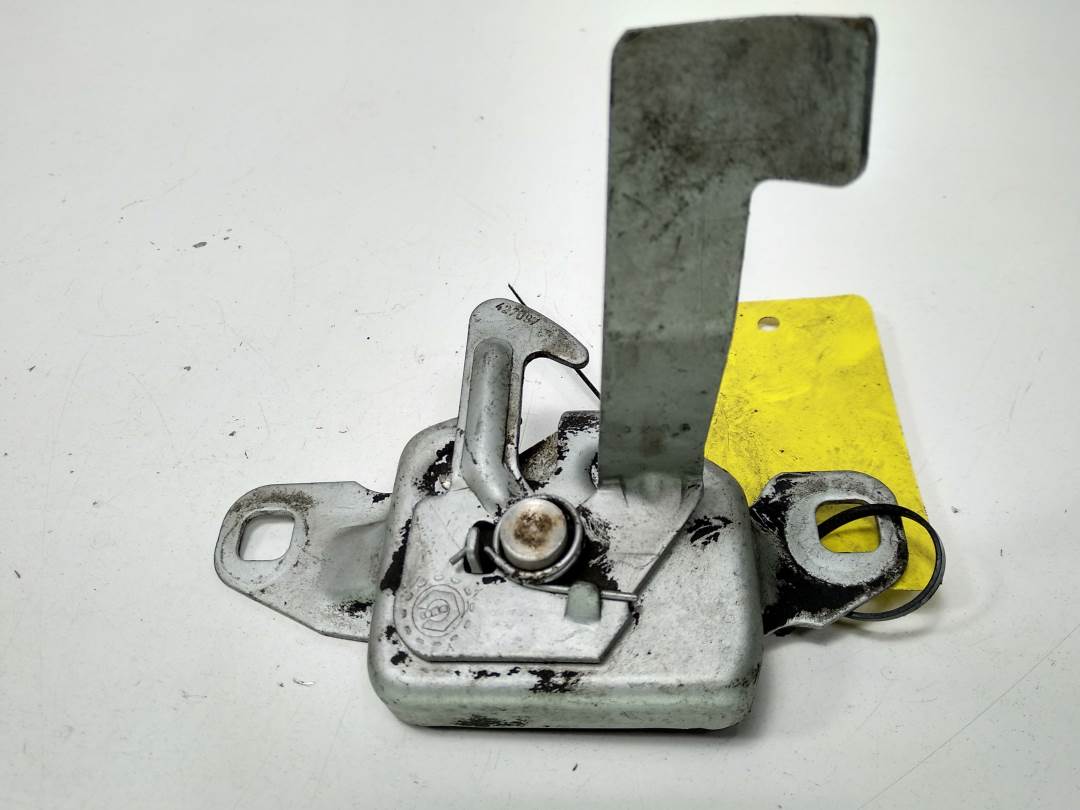 CERRADURA CAPOT - RENAULT - SCENIC (JA..)