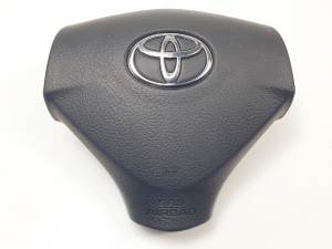 AIRBAG DELANTERO IZQUIERDO TOYOTA COROLLA VERSO (R1) Autodesguaces Alicante