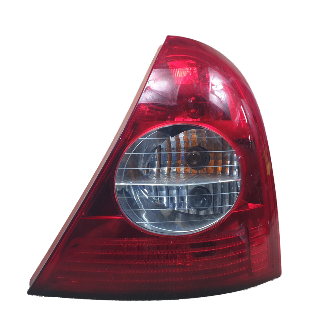 PILOTO TRASERO DERECHO - 8200071413 - RENAULT - CLIO II FASE II (B/CB0)