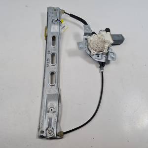 ELEVALUNAS DELANTERO IZQUIERDO ET76A23201CC FORD TRANSIT COURIER (TAC) Autodesguaces Alicante