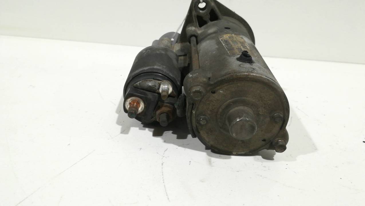 MOTOR ARRANQUE