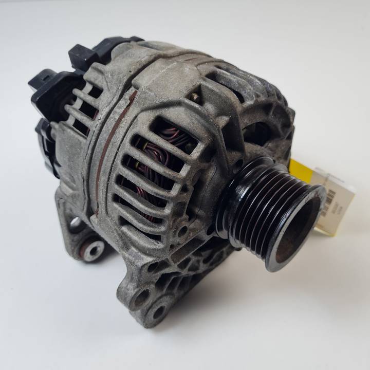 ALTERNADOR SEAT IBIZA (6K1) Autodesguaces Alicante