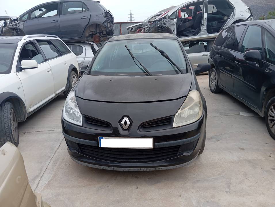 CERRADURA CAPO