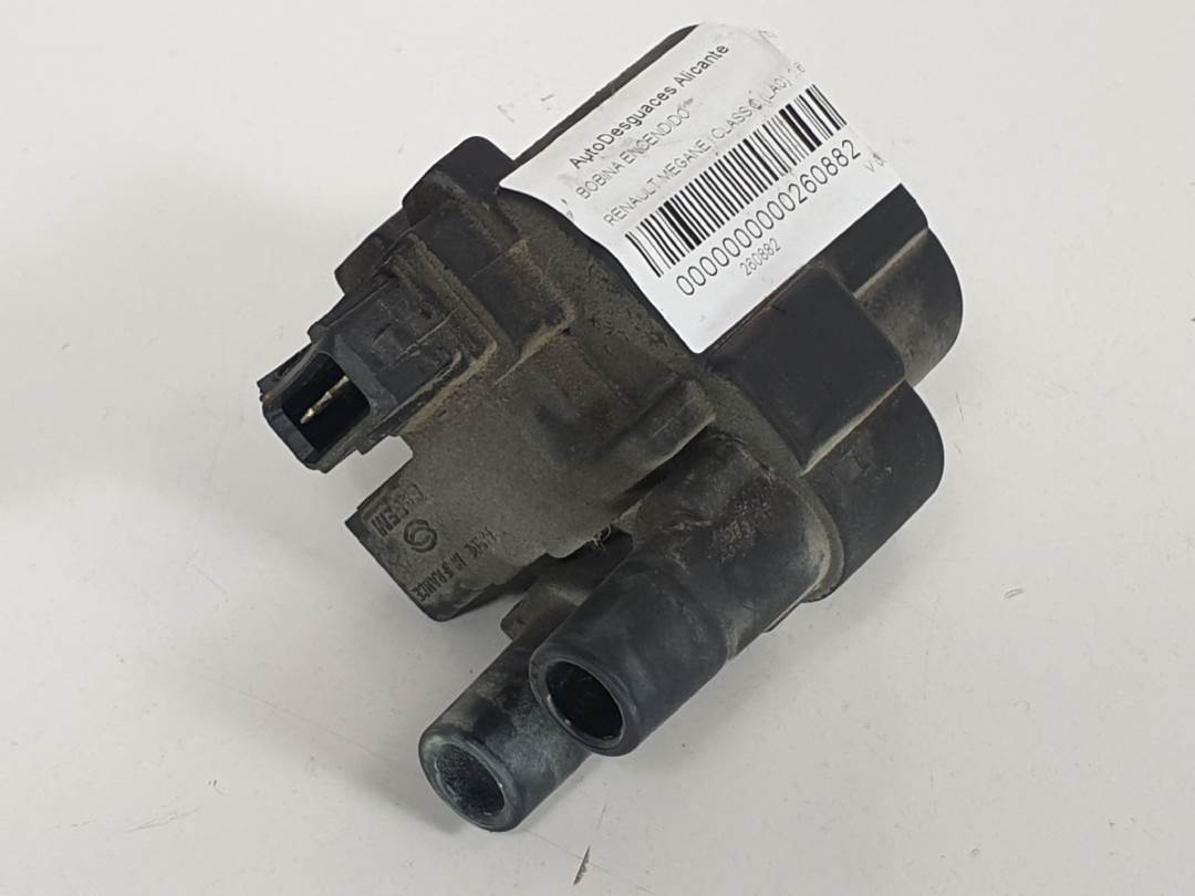BOBINA ENCENDIDO - H7700100589 - RENAULT - MEGANE I BERLINA HATCHBACK (BA0)
