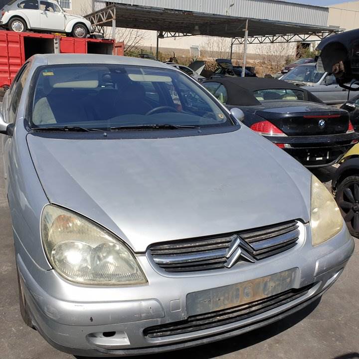 CITROEN C5 BERLINA (2001 - 2004)