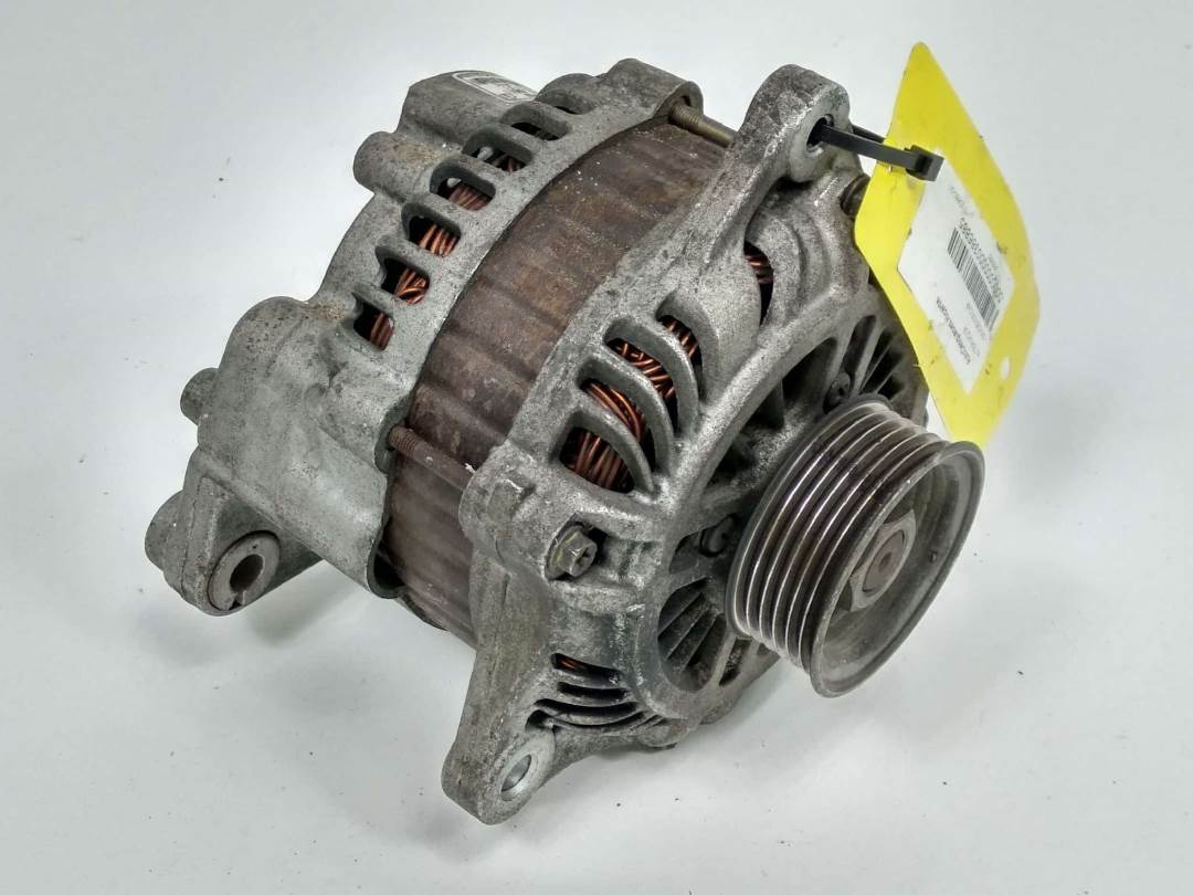 ALTERNADOR - NISSAN - ELGRAND (E51)