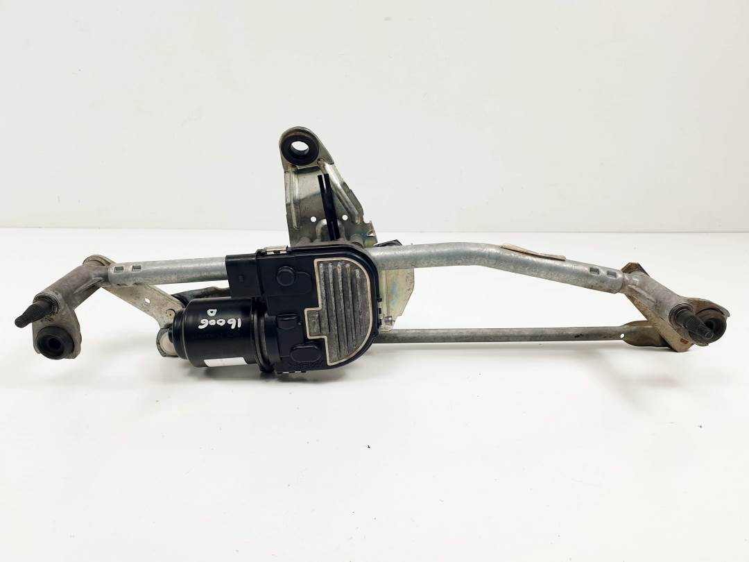 Moteur d’essuie-glace avant - 3C1955419A - VOLKSWAGEN - PASSAT BERLINA (3C2)