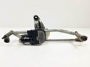 MOTOR LIMPIA DELANTERO 3C1955419A VOLKSWAGEN PASSAT BERLINA (3C2) Autodesguaces Alicante