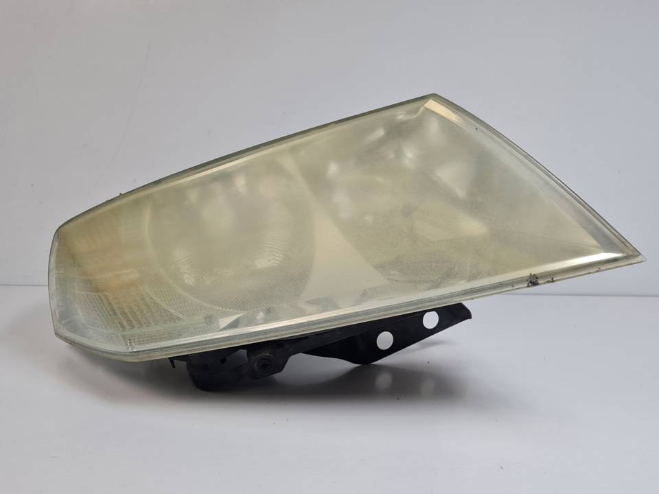 FARO DERECHO SKODA OCTAVIA BERLINA (1Z3) Autodesguaces Alicante