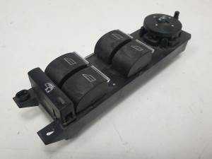 MANDO ELEVALUNAS DELANTERO IZQUIERDO AM14A132DB FORD C-MAX (CB7) Autodesguaces Alicante