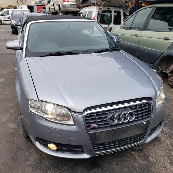 AUDI A4 CABRIO (8H) (2002 - 2005)