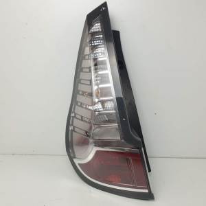 PILOTO TRASERO IZQUIERDO 265558940R RENAULT SCENIC III (JZ) Autodesguaces Alicante