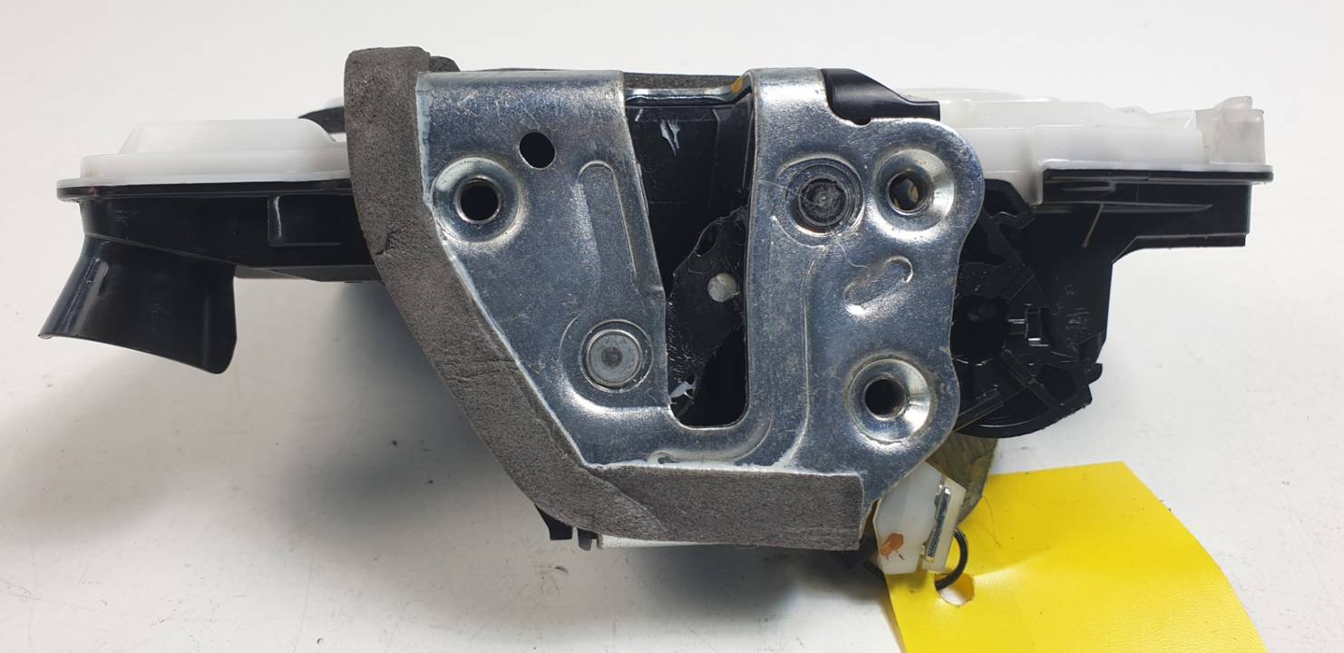 CERRADURA PUERTA DELANTERA IZQUIERDA 19062802D HONDA CIVIC (FC) Autodesguaces Alicante