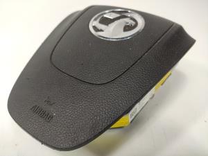 AIRBAG DELANTERO IZQUIERDO 13275647 OPEL INSIGNIA BERLINA Autodesguaces Alicante