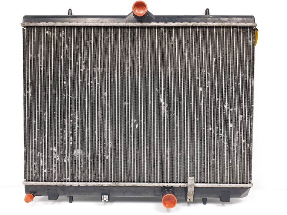 Radiateur d’eau - 9682477580 - PEUGEOT - 3008 (T84)