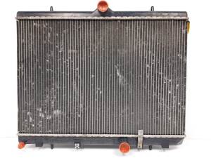 RADIADOR AGUA 9682477580 PEUGEOT 3008 (T84) Autodesguaces Alicante
