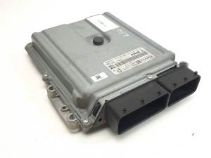 CENTRALITA MOTOR UCE 0281014671 LAND ROVER RANGE ROVER SPORT (L320) Autodesguaces Alicante
