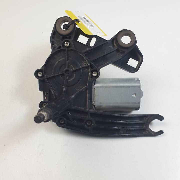 MOTOR LIMPIA TRASERO PEUGEOT PARTNER KASTEN (B9) Autodesguaces Alicante