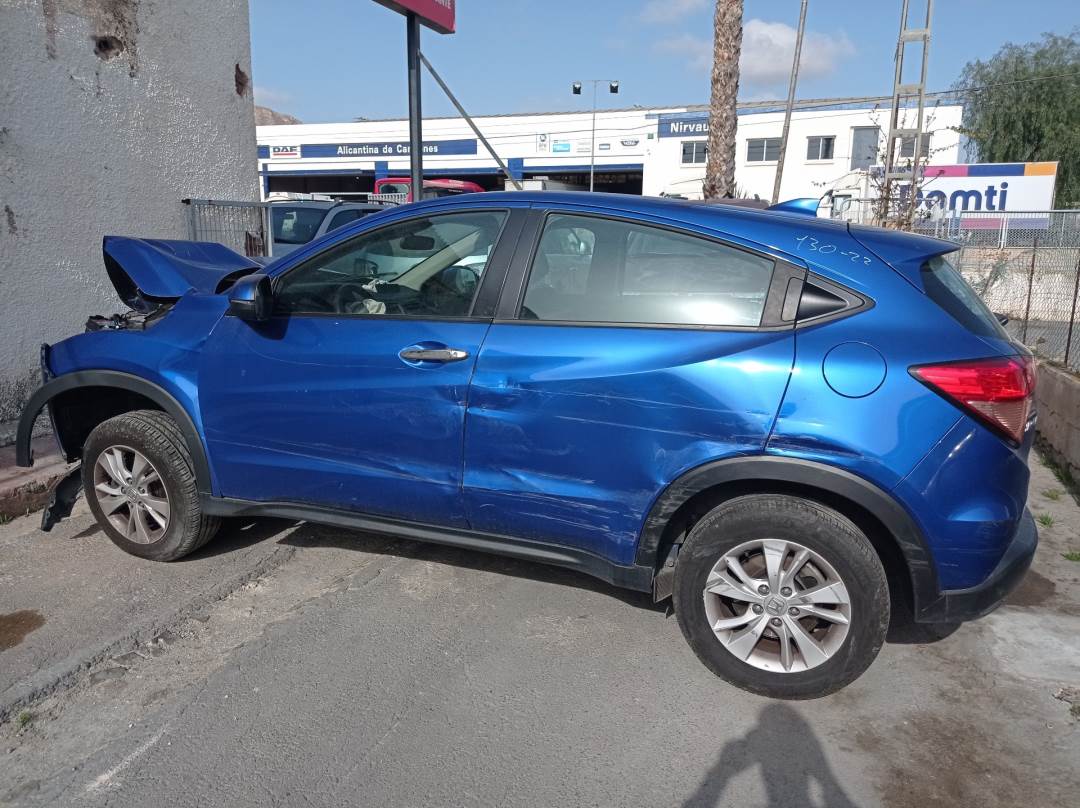 HONDA HR-V (..) (2015 - ...)