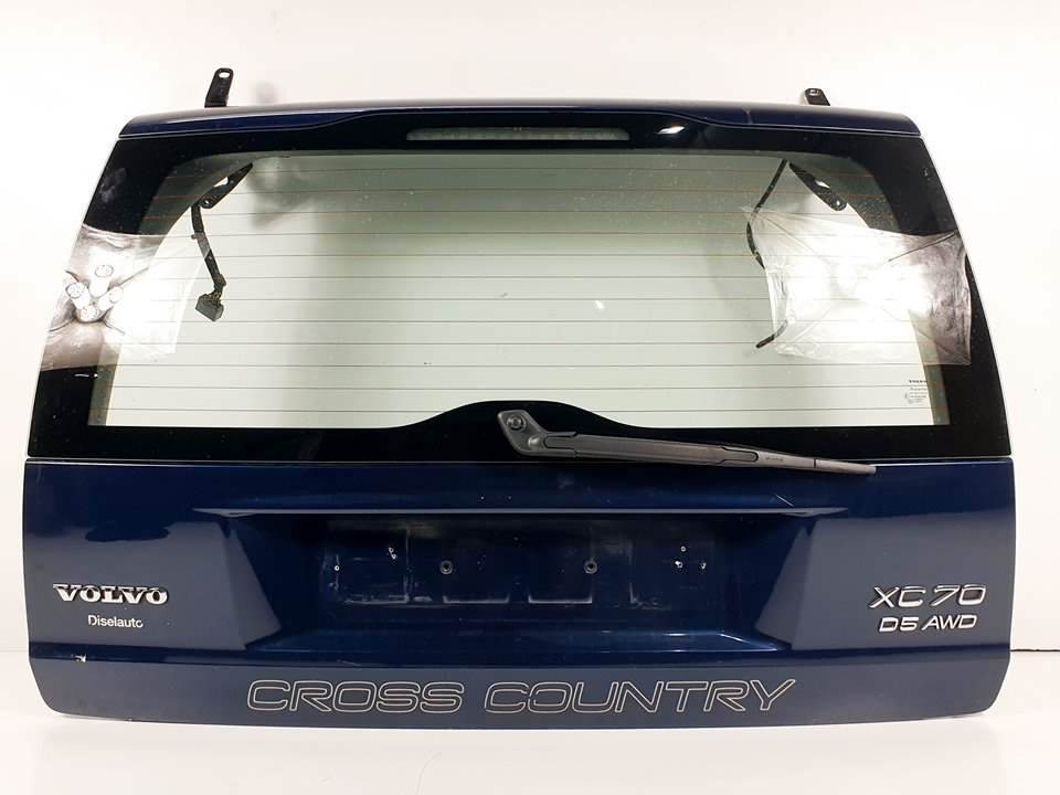 PORTON TRASERO - VOLVO - XC70