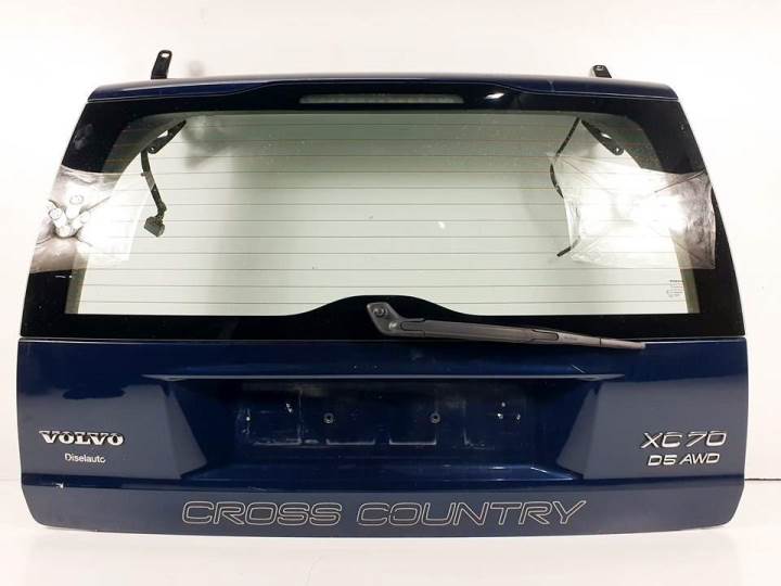 PORTON TRASERO VOLVO XC70 Autodesguaces Alicante