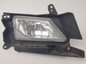 FARO ANTINIEBLA DERECHO 11441345R MAZDA 3 LIM. (BL) Autodesguaces Alicante