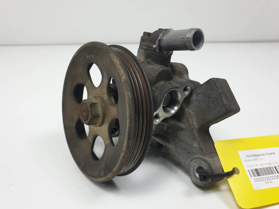 BOMBA DIRECCION - HONDA - CR-V (RD1/3)