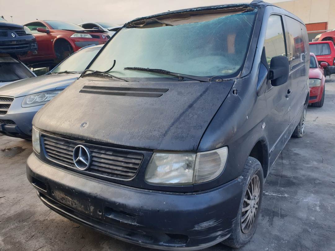 MERCEDES CLASE V (W638) (1996 - 2003)