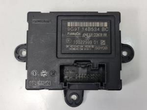 CENTRALITA CIERRE 9G9T14B534BC VOLVO XC60 Autodesguaces Alicante