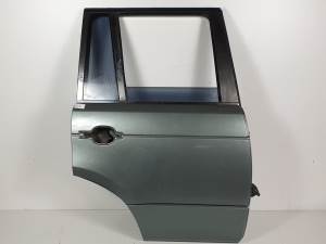 PUERTA TRASERA DERECHA LAND ROVER RANGE ROVER (L322) Autodesguaces Alicante