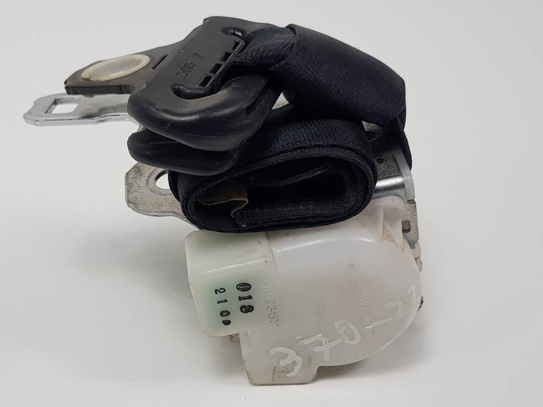 CINTURON SEGURIDAD TRASERO IZQUIERDO - H073811 - TOYOTA - AYGO (KGB/WNB)