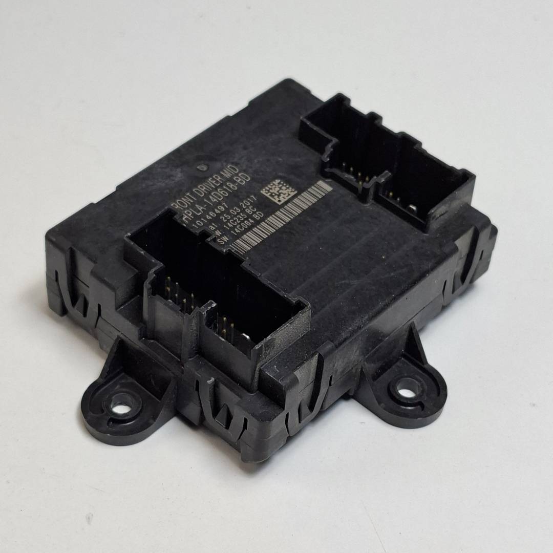 MODULO CONFORT - HPLA14D618BD - LAND ROVER - DISCOVERY 5