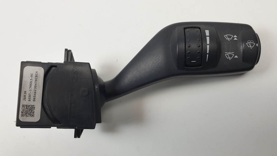 MANDO LIMPIA - 6G9T17A553AC - FORD - S-MAX (CA1)